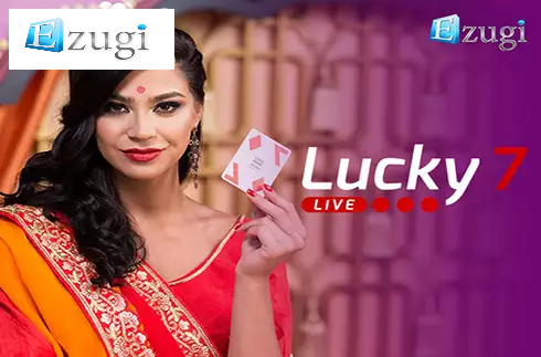Lucky 7
